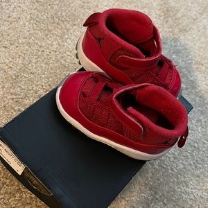 Jordan 11 Retro